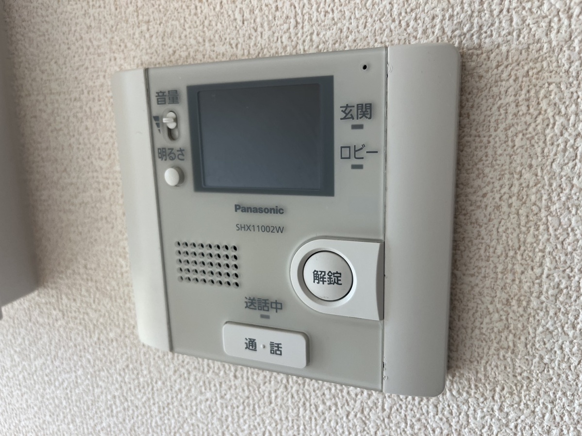 セキュリティ 写真16