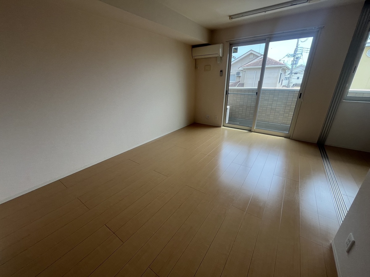 リビング 写真2