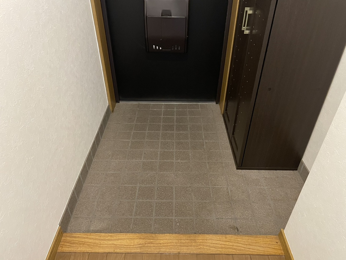 玄関 写真8