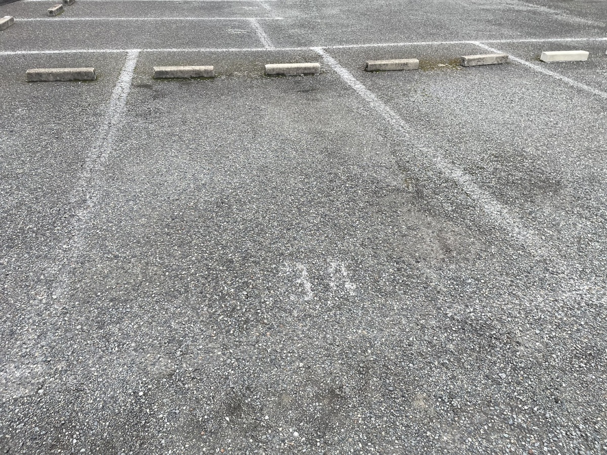 駐車場 写真37
