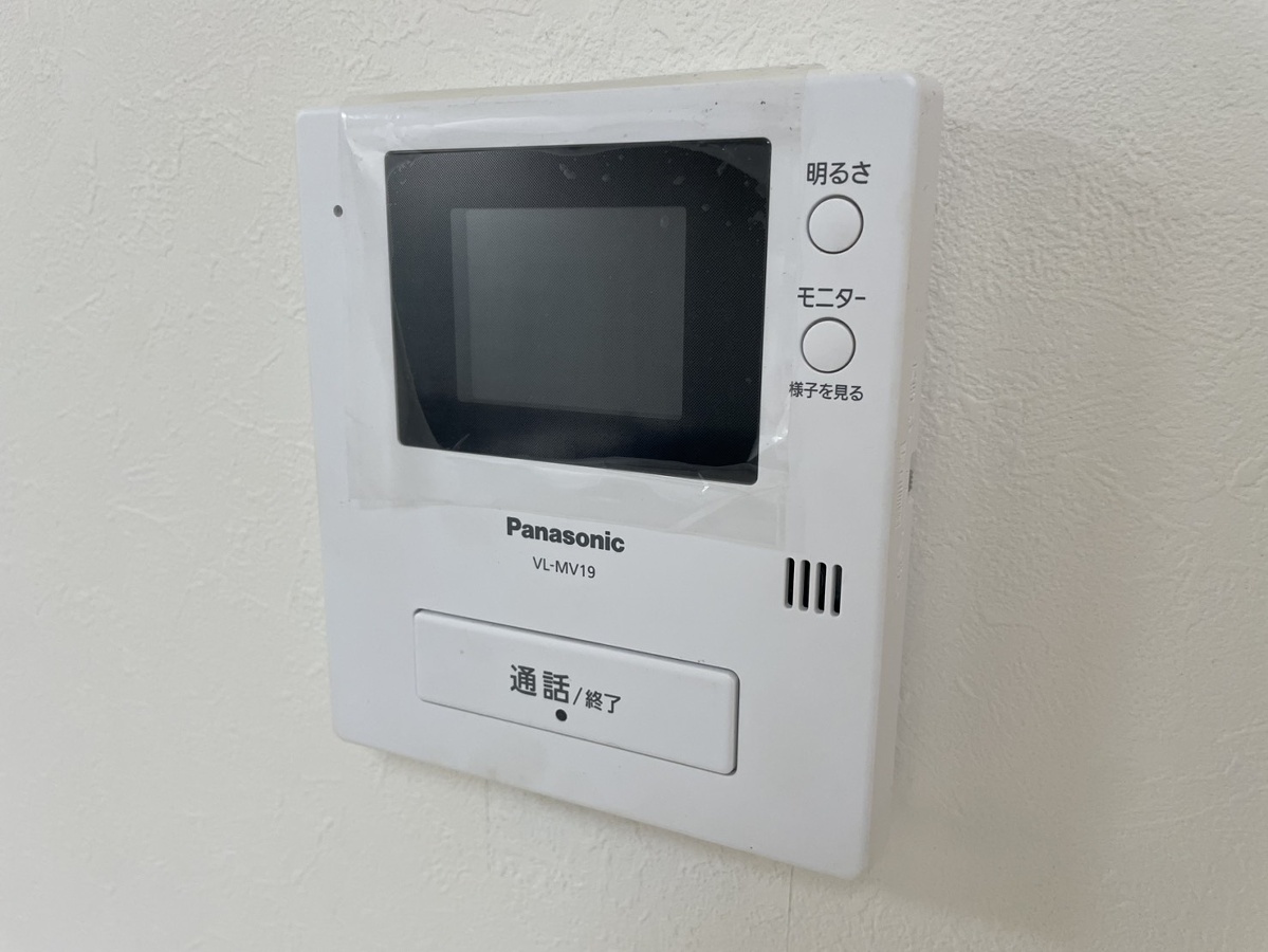 セキュリティ 写真16