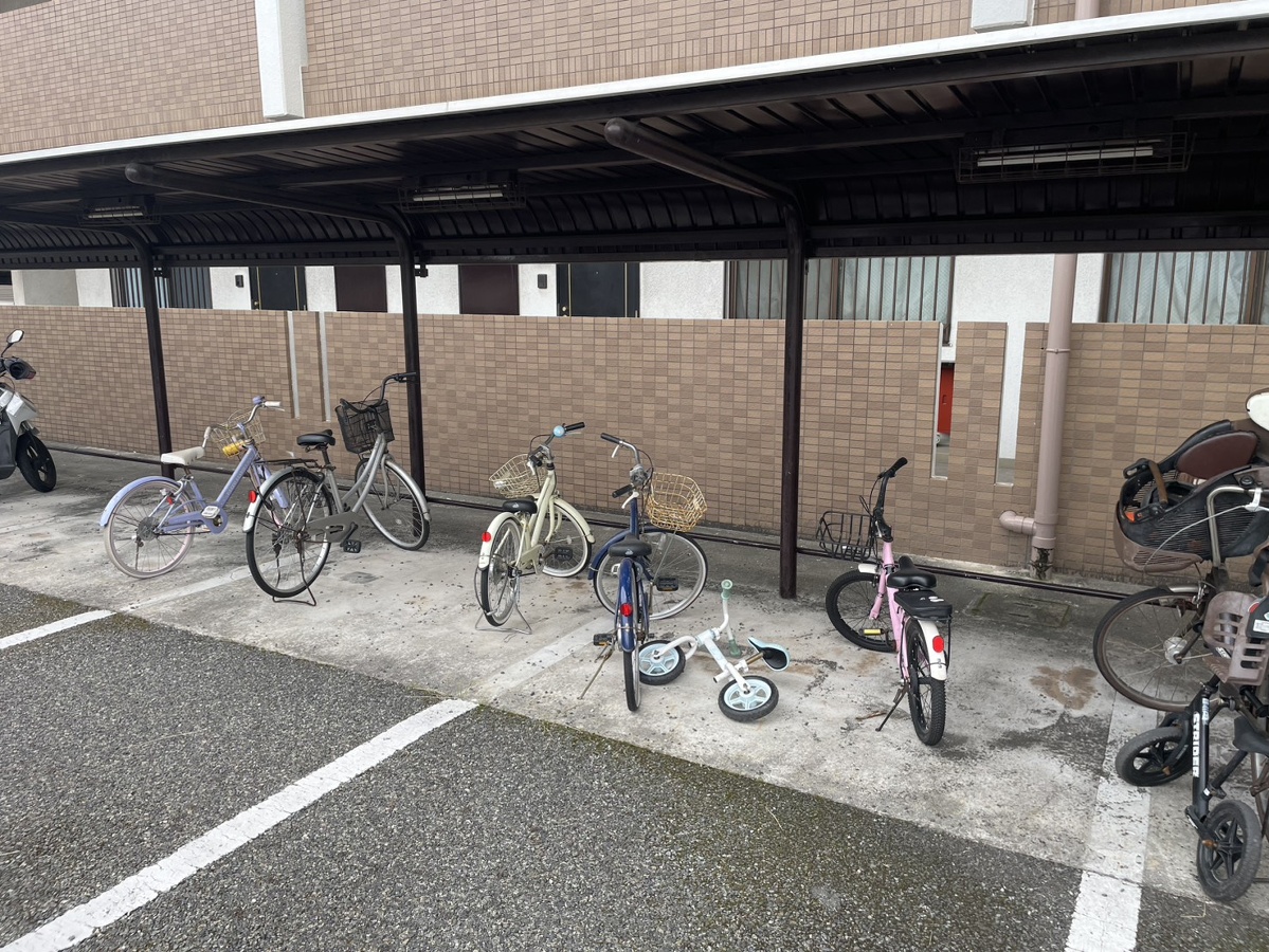 共用部 写真32