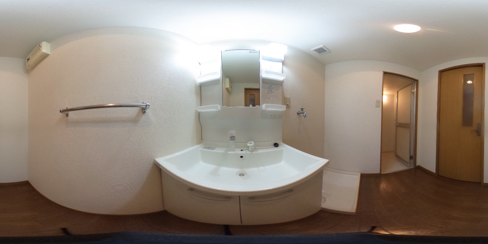 洗面所 写真37