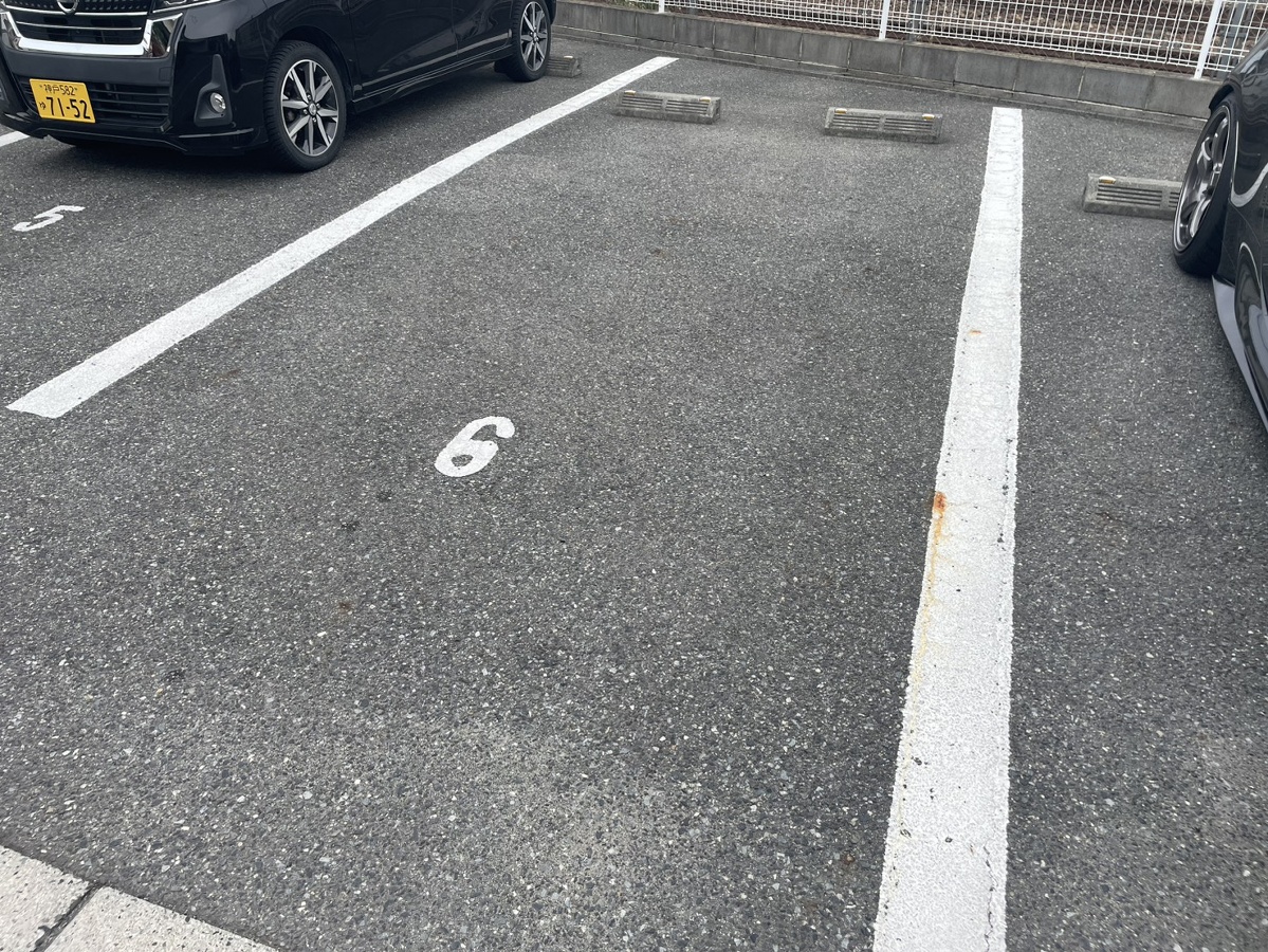 駐車場 写真32
