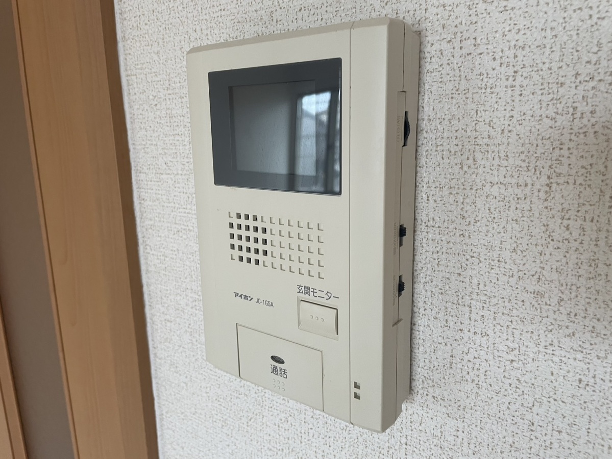 セキュリティ 写真16