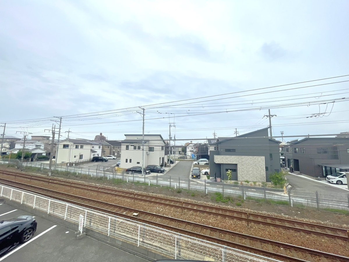 眺望 写真19