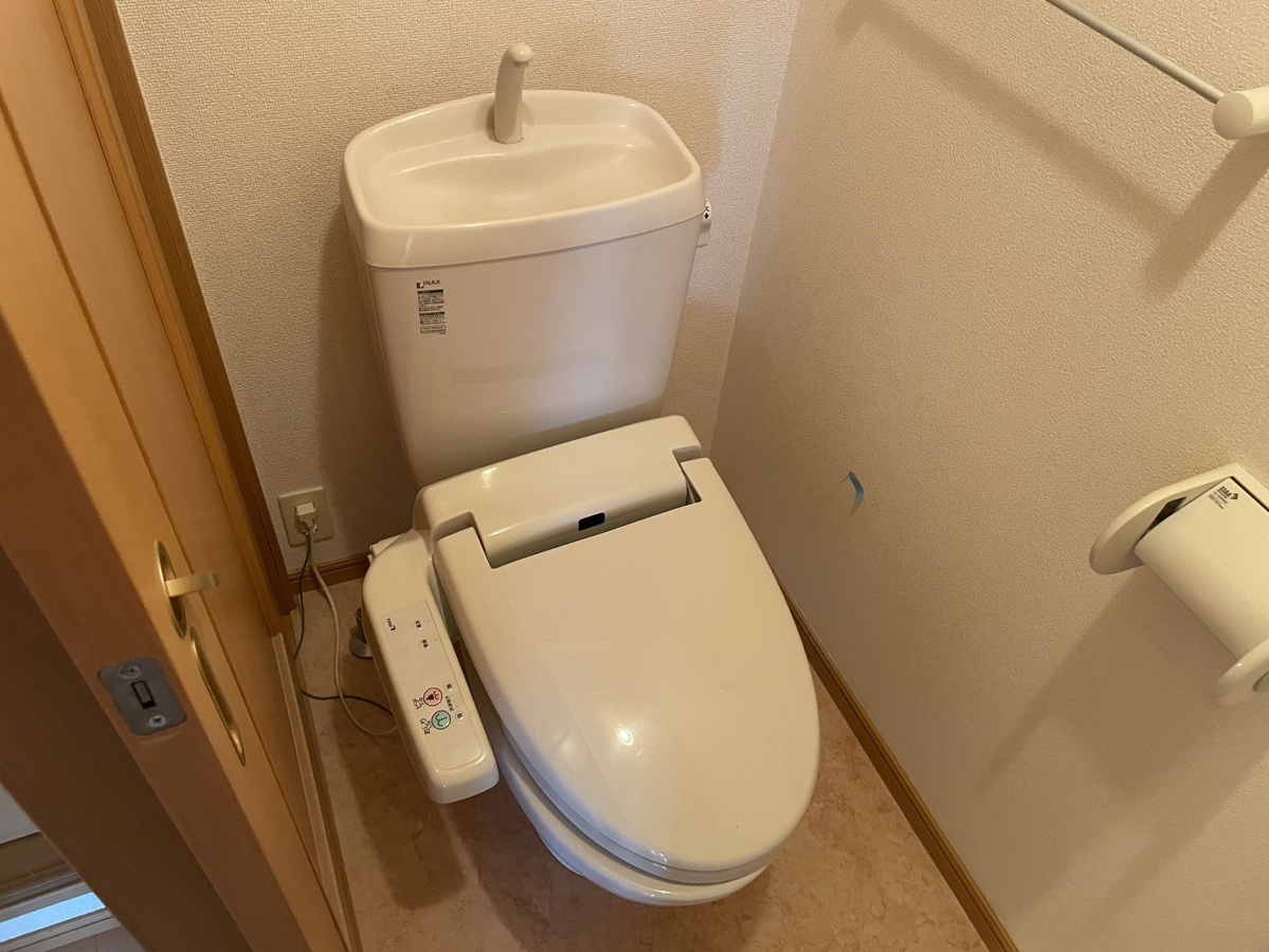 トイレ 写真12