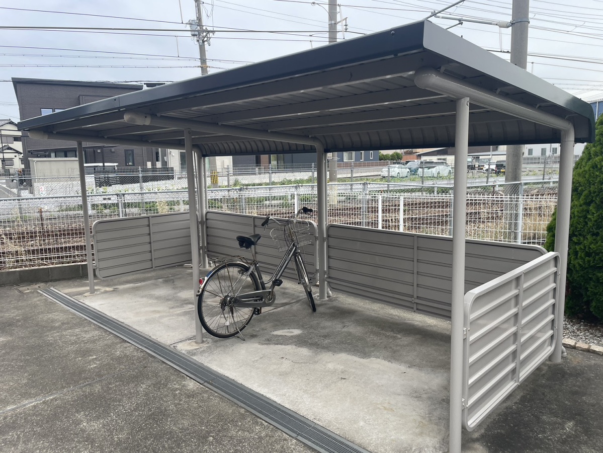 共用部 写真31