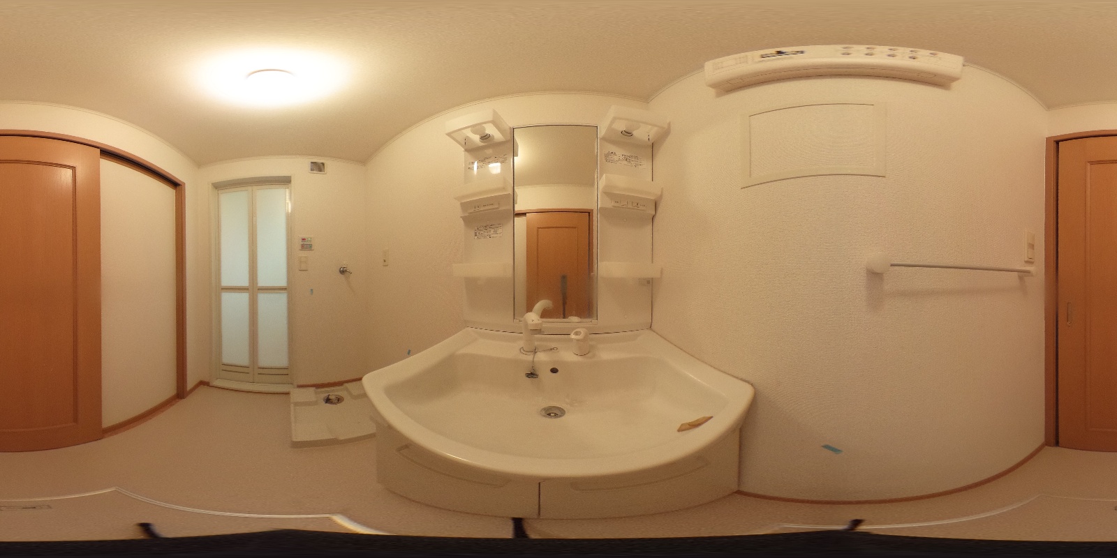 洗面所 写真37