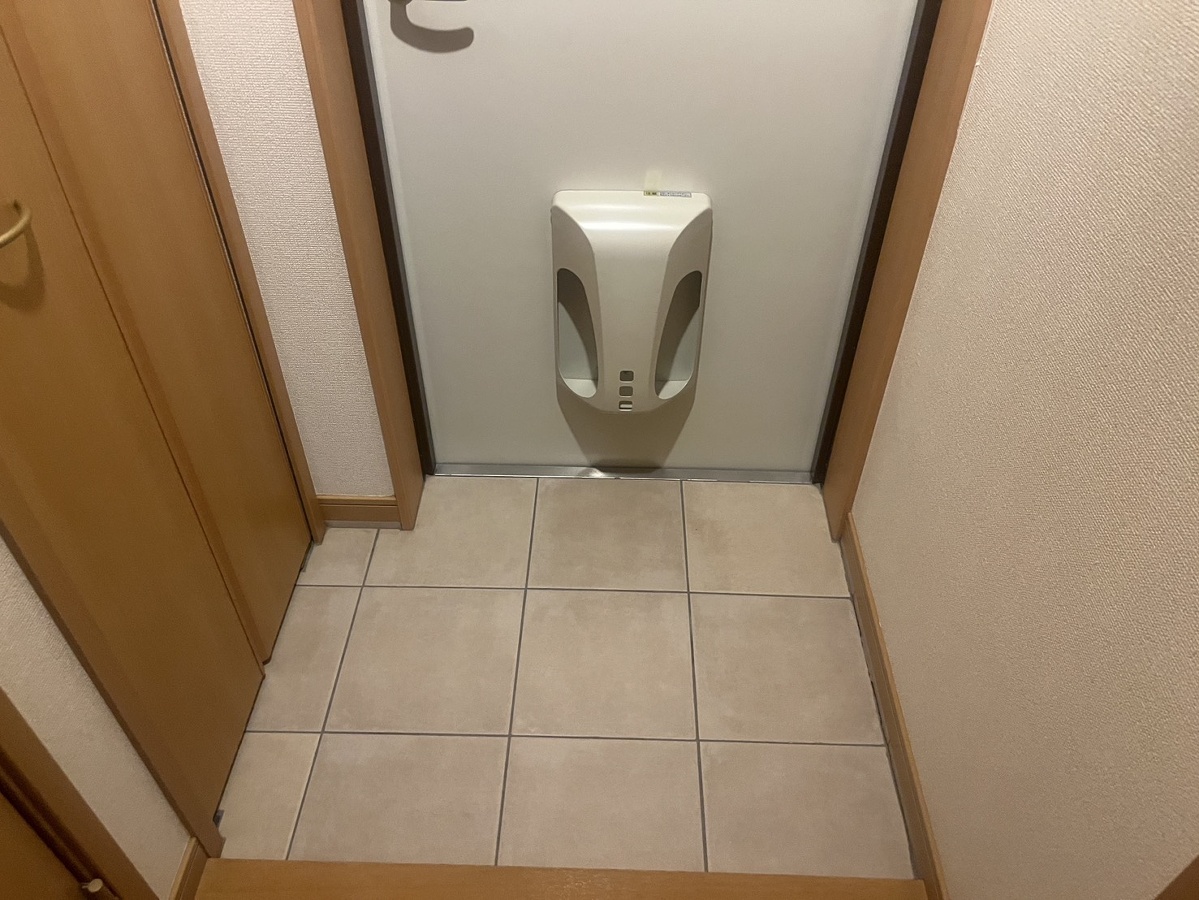 玄関 写真8