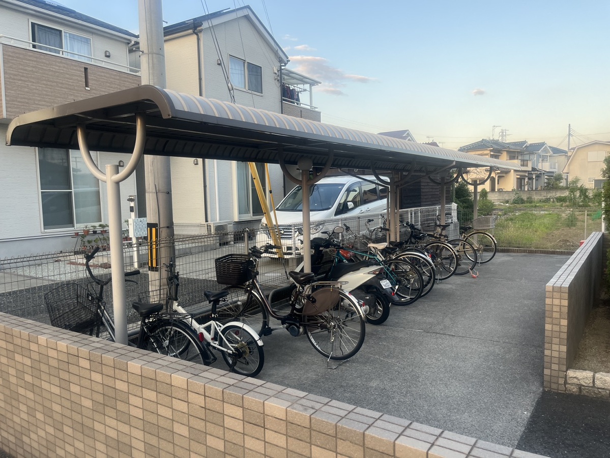 共用部 写真31