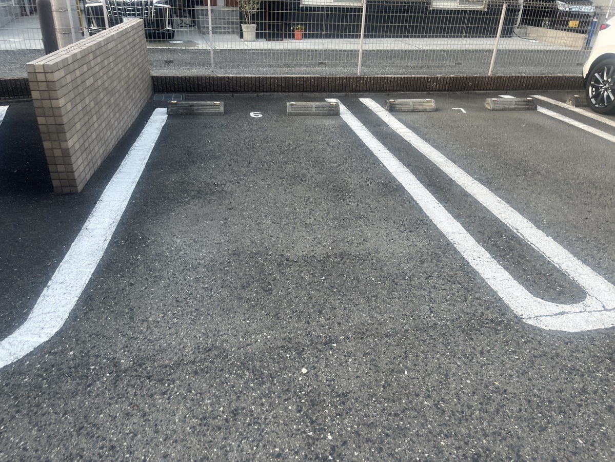 駐車場 写真32
