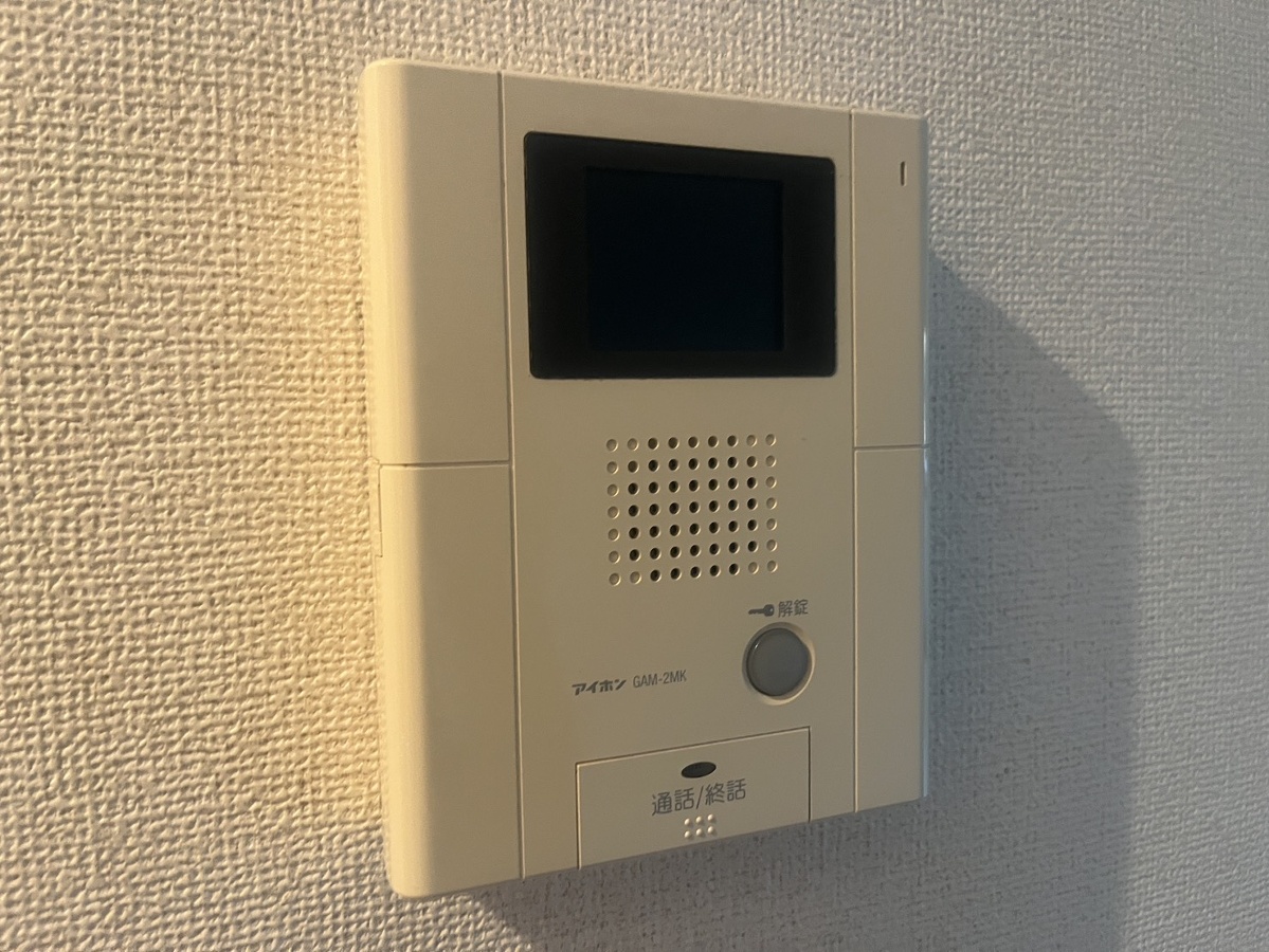 セキュリティ 写真16