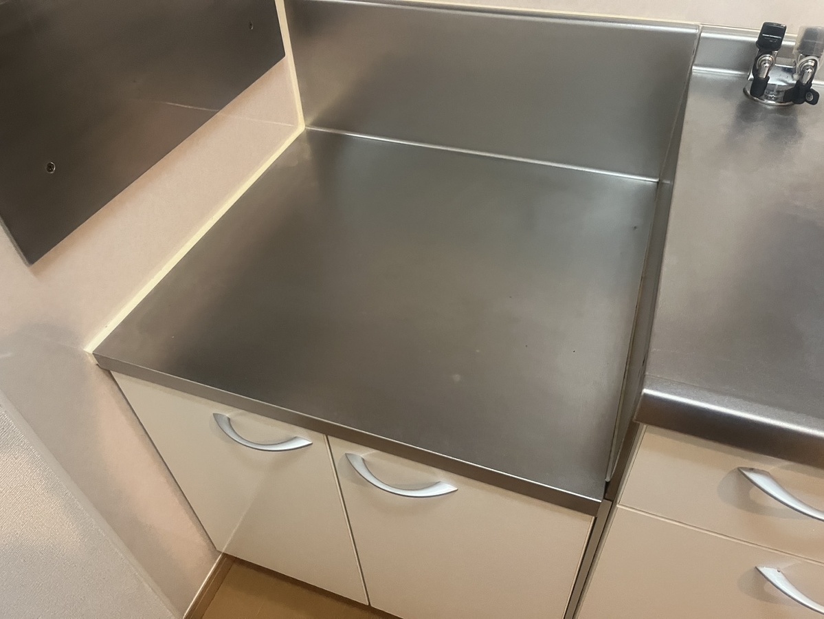 キッチン 写真4
