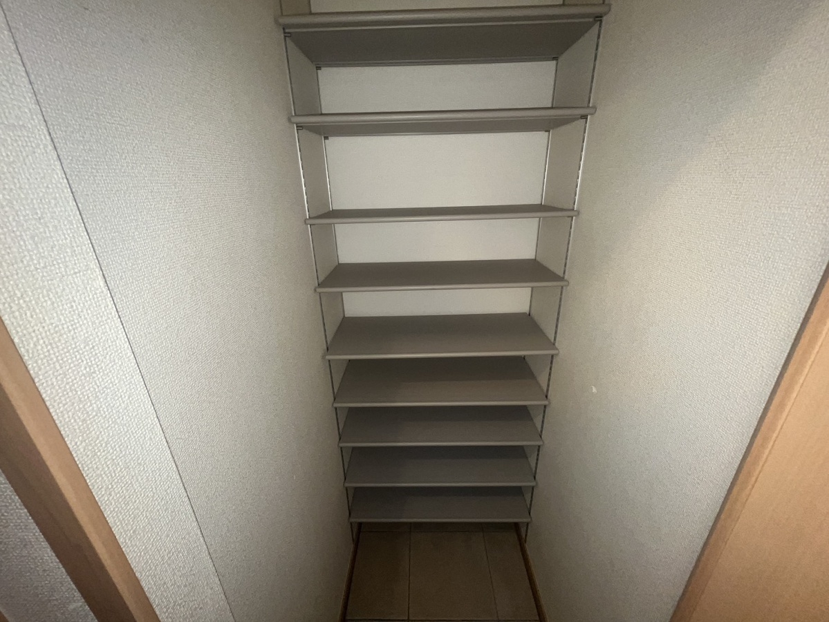 収納 写真14