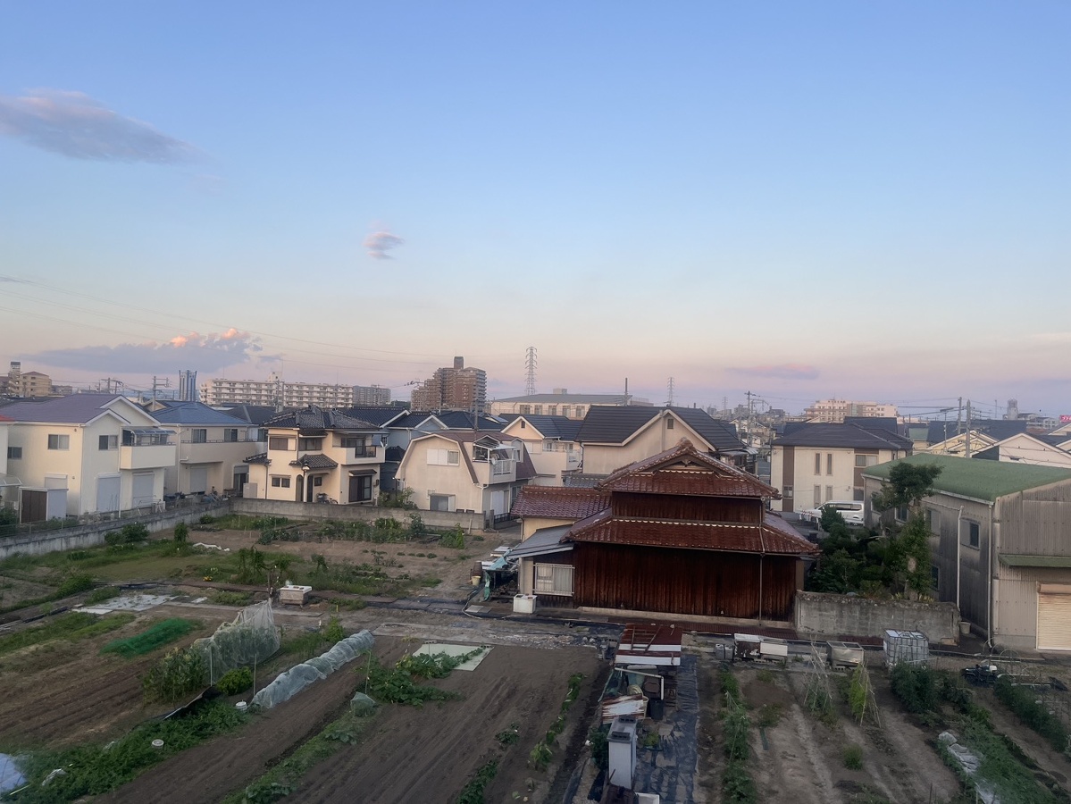 眺望 写真19