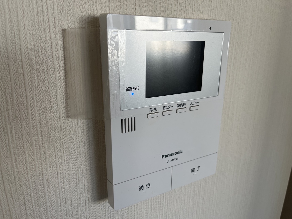 セキュリティ 写真16