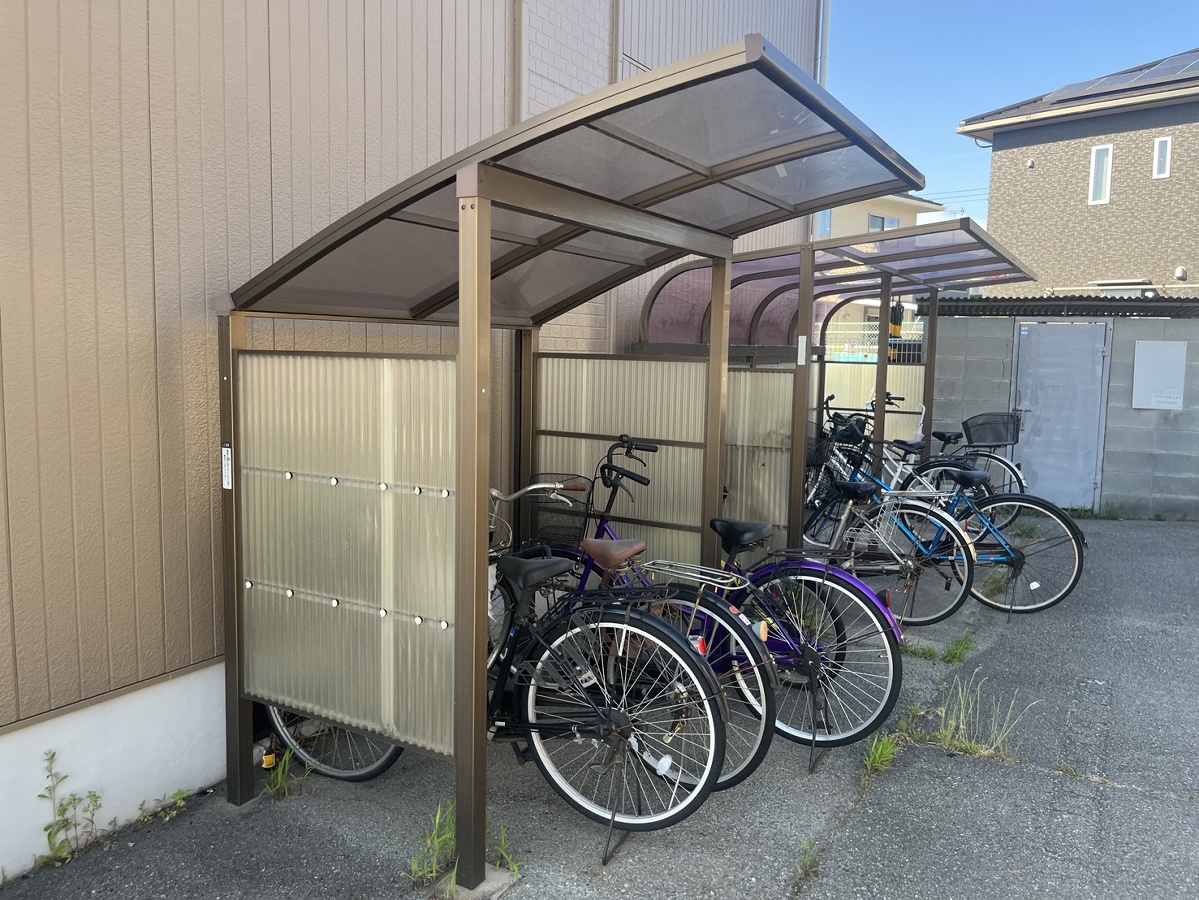 共用部 写真3