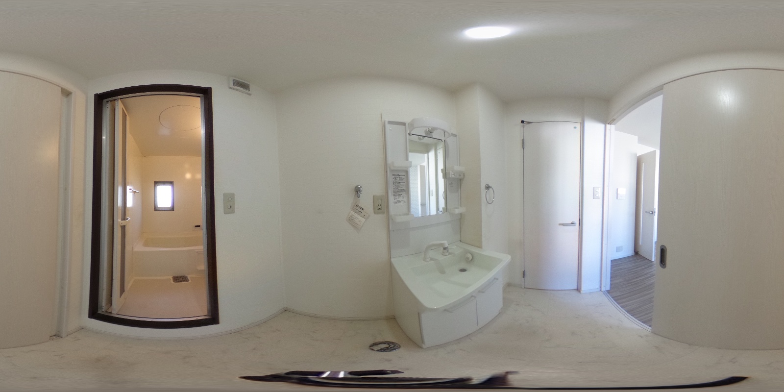 洗面所 写真36