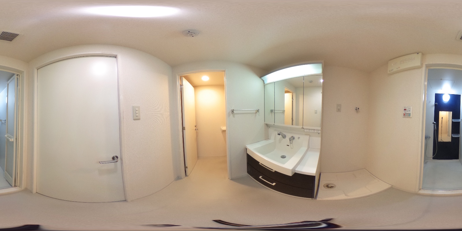 洗面所 写真37