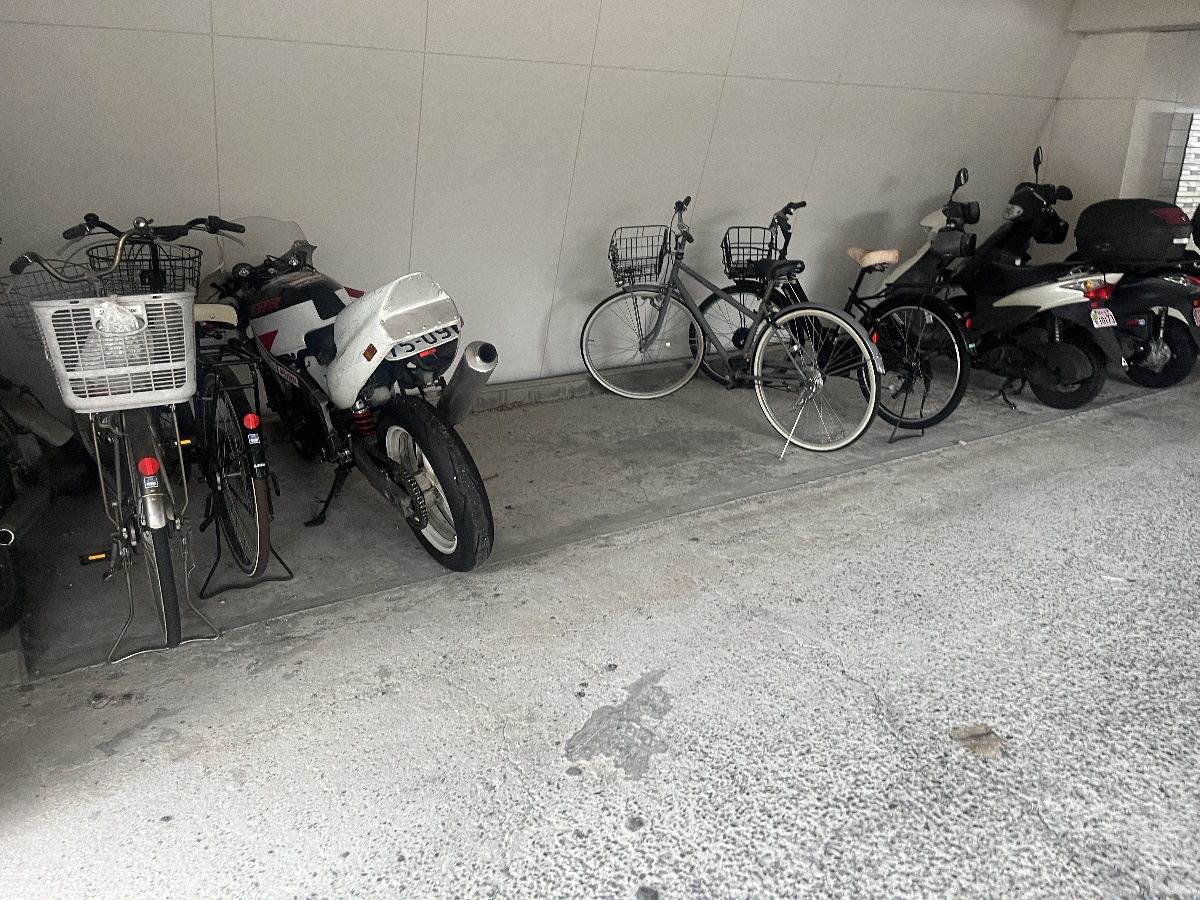 共用部 写真31