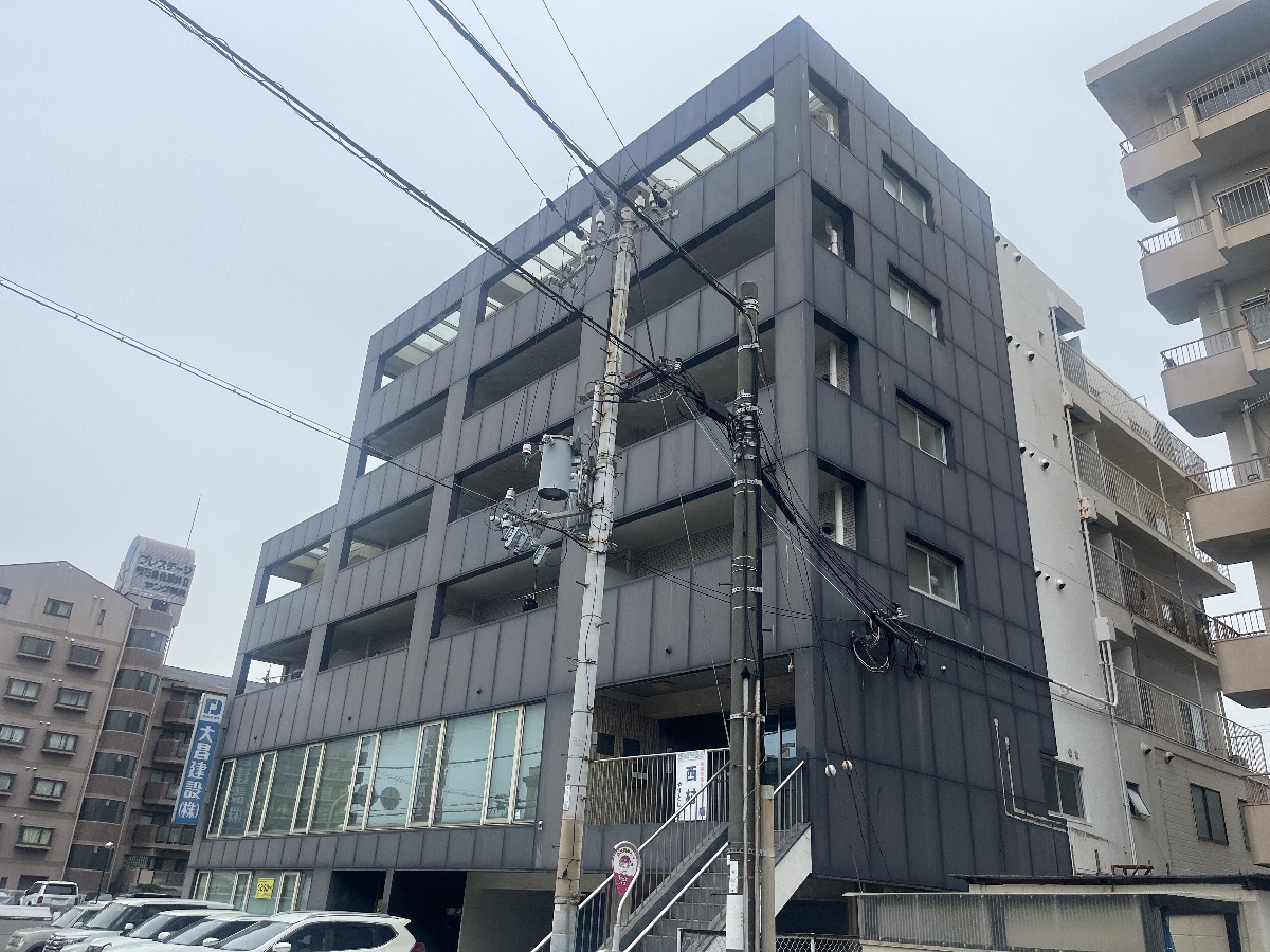 外観 写真30
