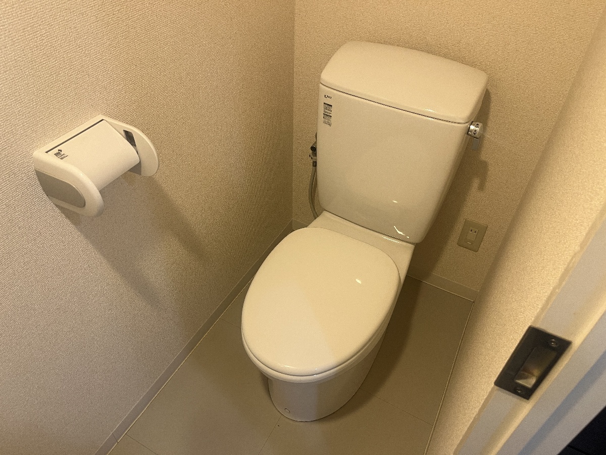 トイレ 写真12