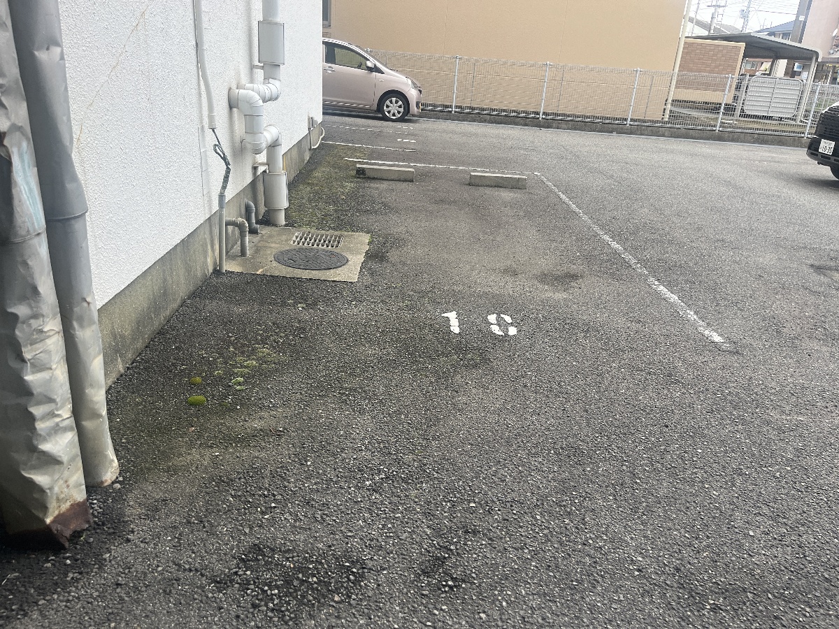 駐車場 写真32