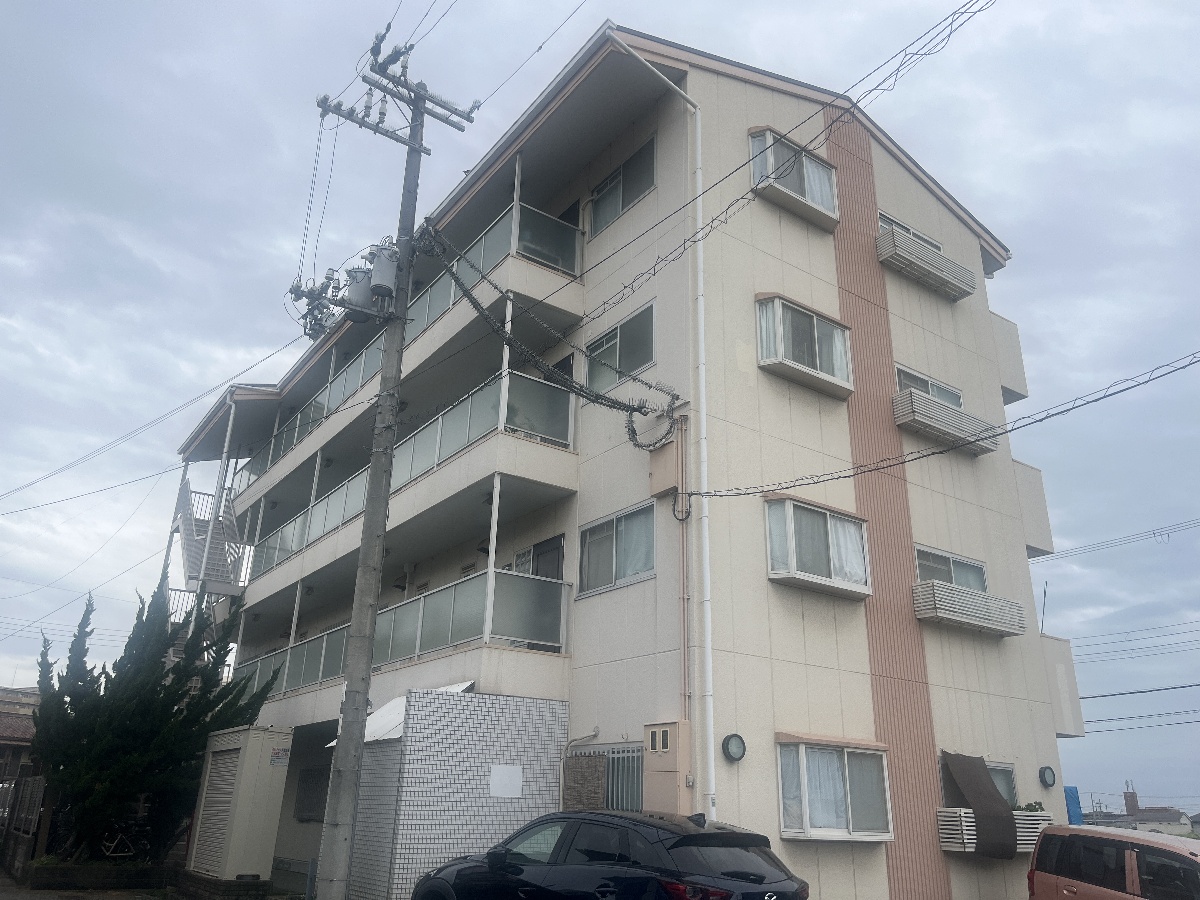 外観 写真30