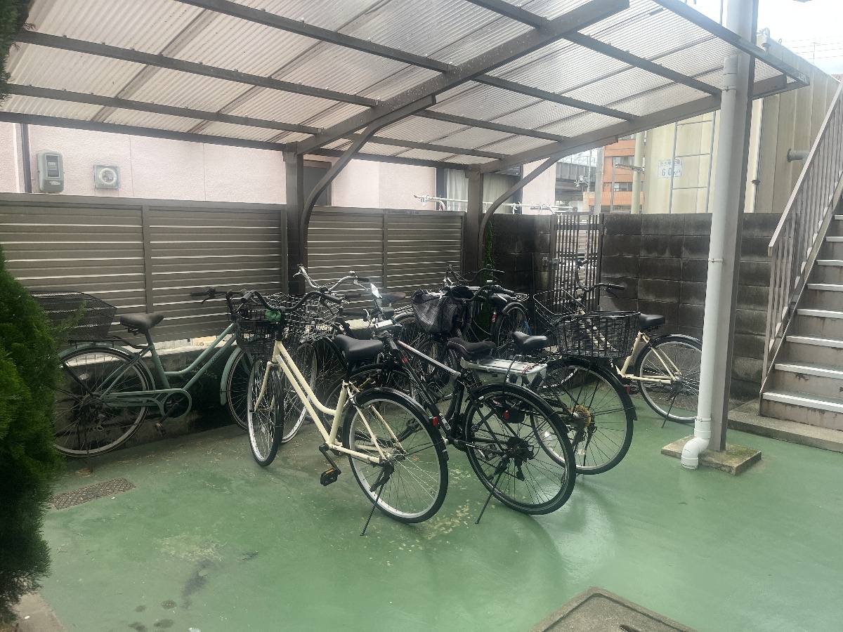 共用部 写真31