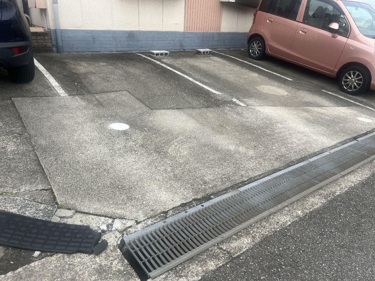 駐車場 写真32