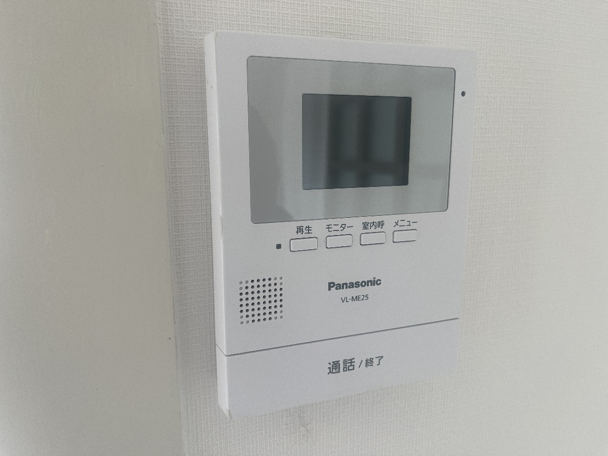 セキュリティ 写真16
