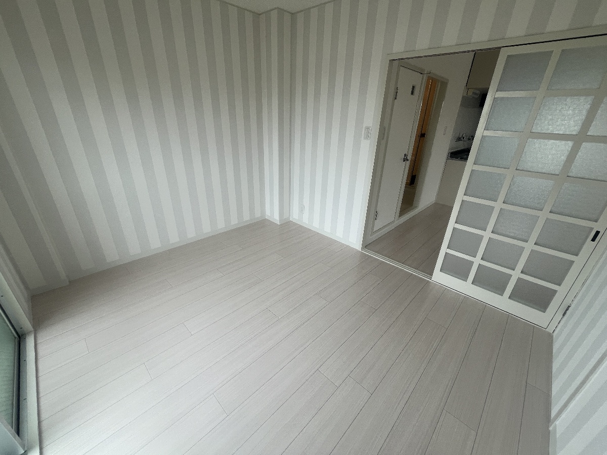 寝室 写真6