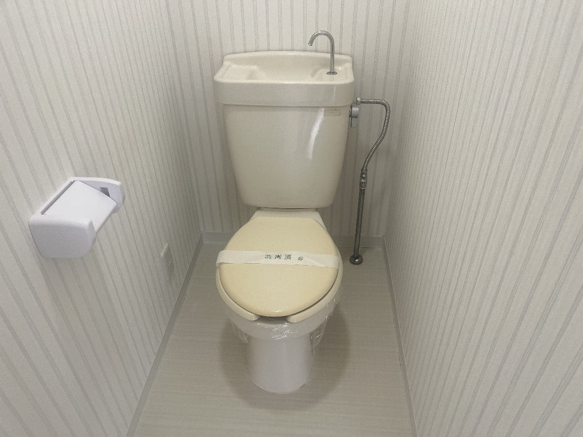 トイレ 写真12