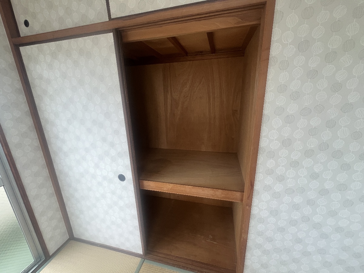 収納 写真13