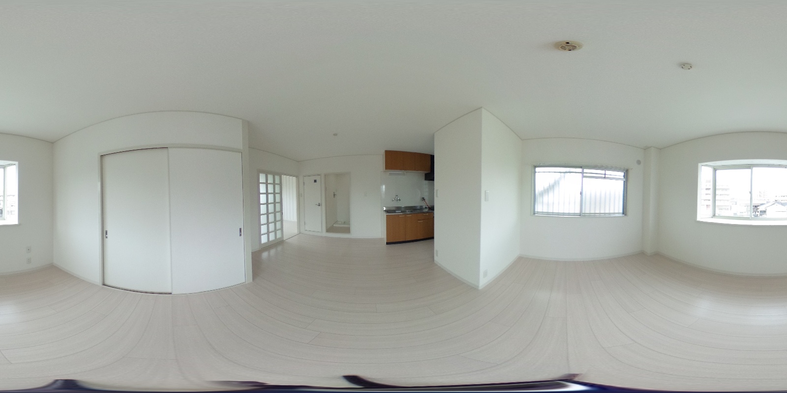 リビング 写真33
