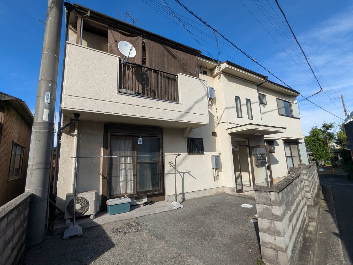 サニー土山コーポ