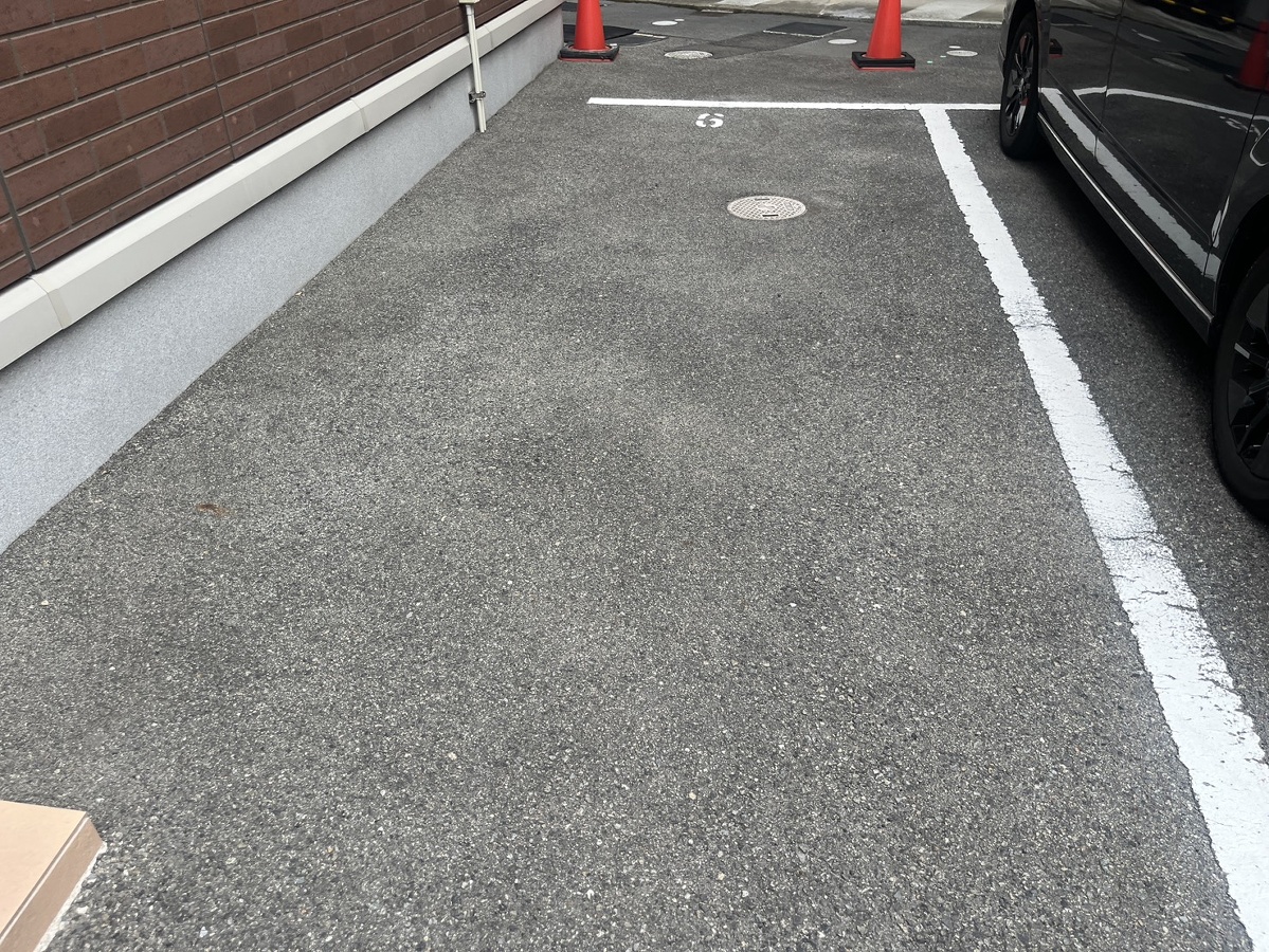 駐車場 写真32