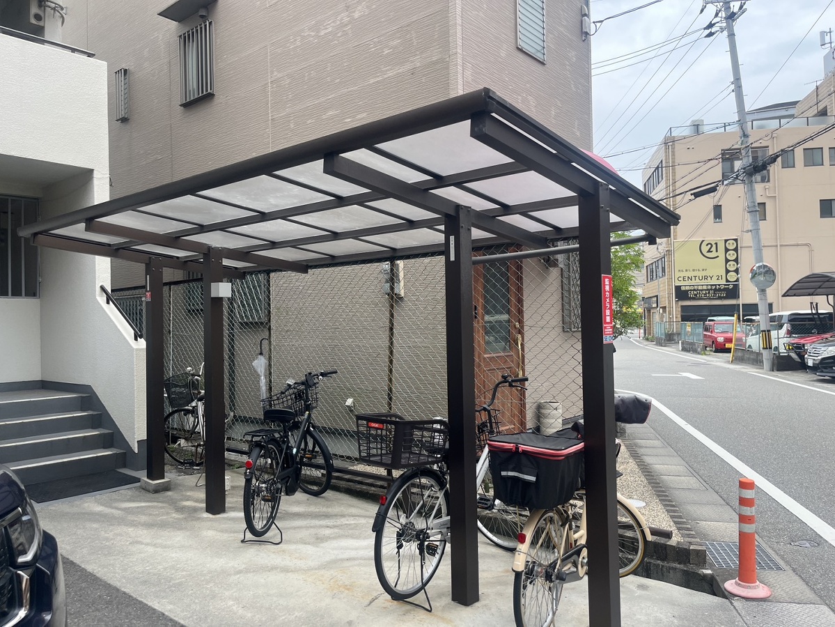 共用部 写真31