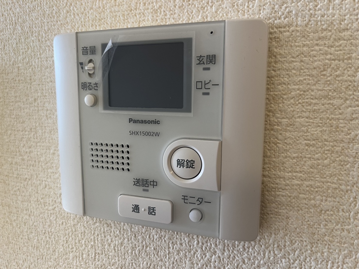 セキュリティ 写真16