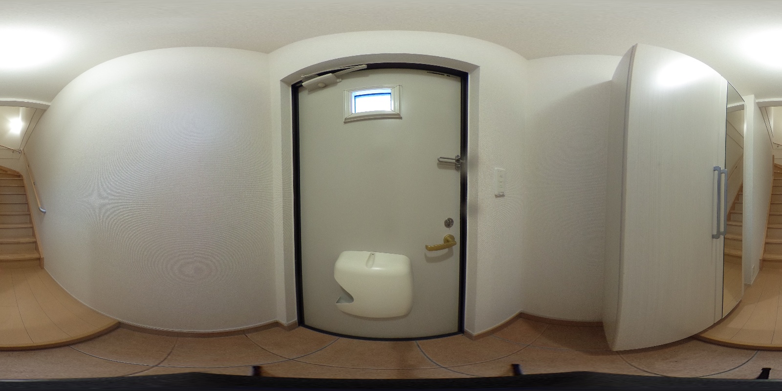 玄関 写真36