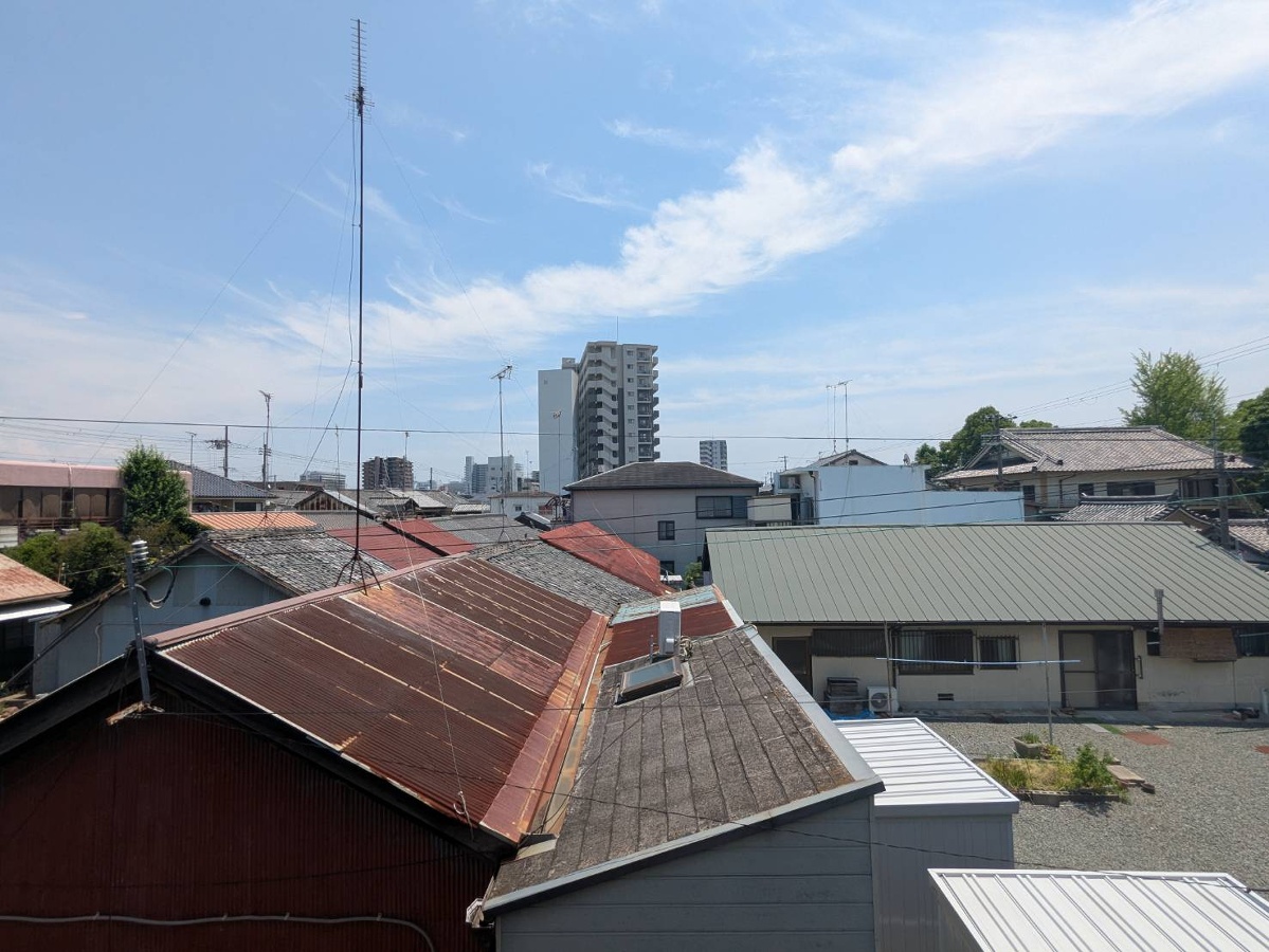 眺望 写真19