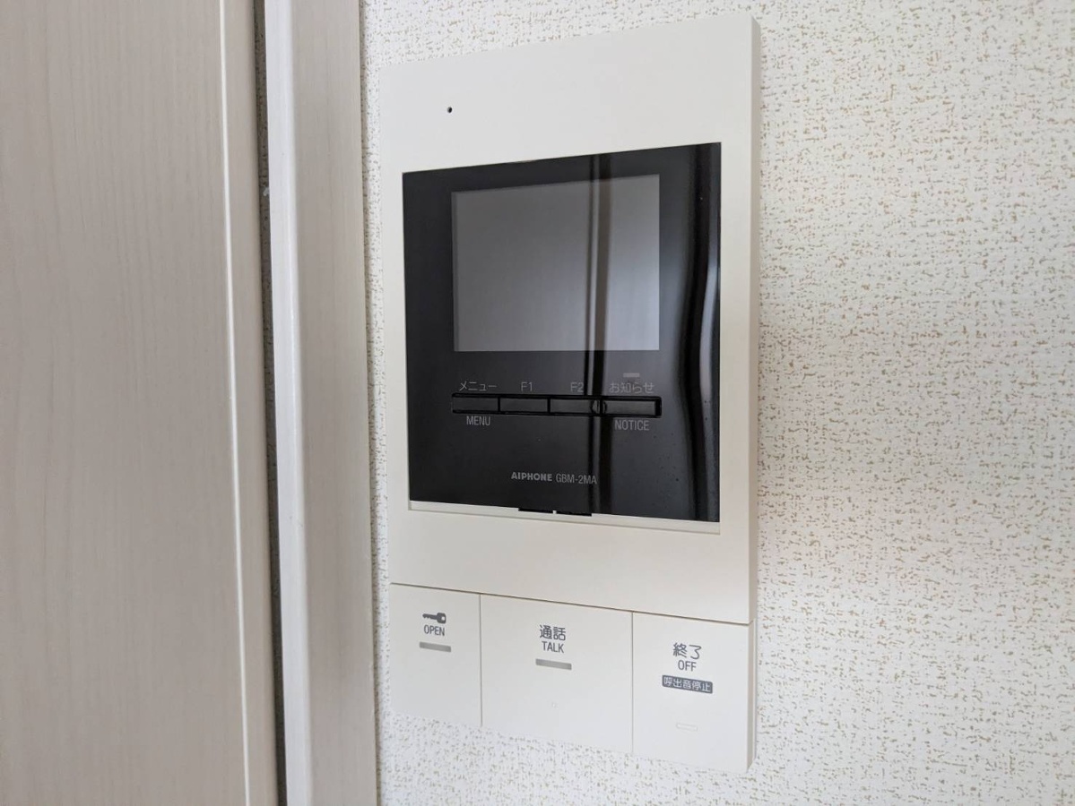 セキュリティ 写真16