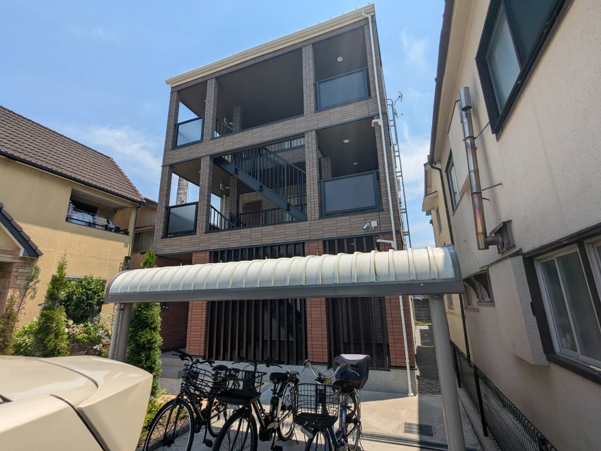 外観 写真30