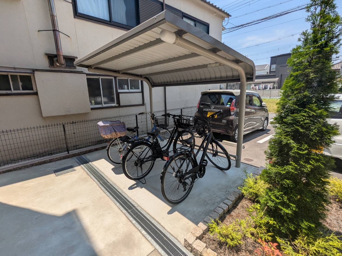 共用部 写真31