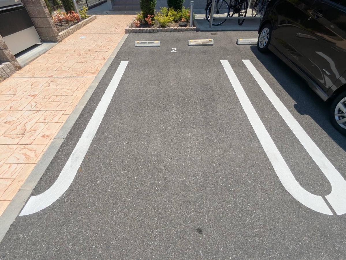 駐車場 写真32