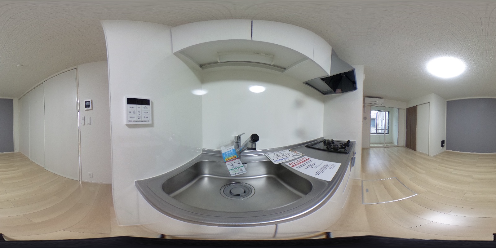 キッチン 写真34