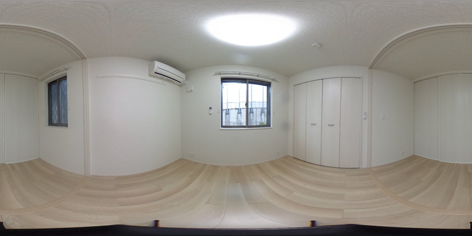 寝室 写真35