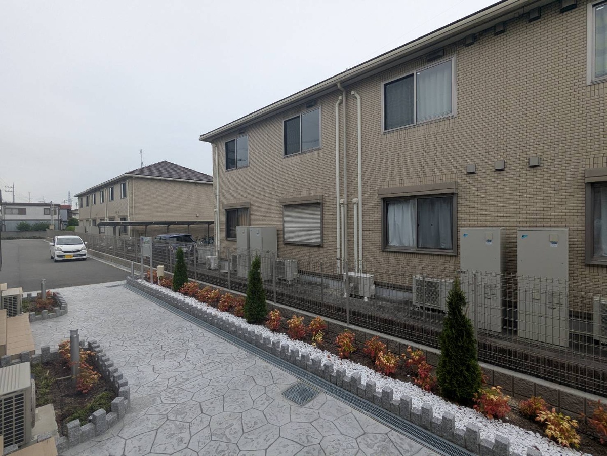 眺望 写真19