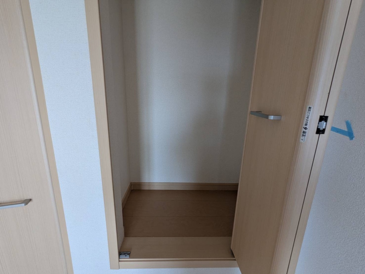 収納 写真14